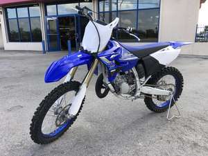 Motocicletas de Carreras YZ250F YZ250X Más Vendidas, Motor de 250cc y 4 Tiempos, Listas para Carreras Todoterreno, Envío Inmediato - Product Image 3