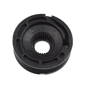 Câble de réparation de lève-vitre BWR64, poulie de roue à engrenage gauche ou droite pour Land Freelander C2N3914-9467885 - Product Image 1