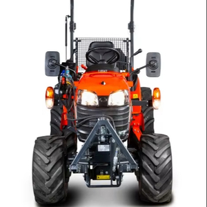 เครื่องตัดหญ้าขนาดเล็กคุณภาพสูง ขายดี ราคาถูก เครื่องตัดหญ้าอัตโนมัติแบบสี่จังหวะ ของแท้และคุณภาพดีจาก Kubota Zero - Product Image 6