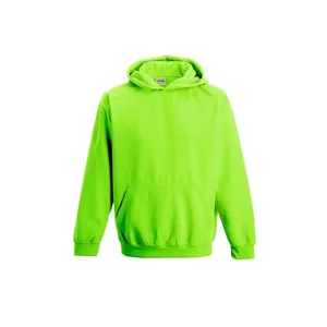Sweat-shirt à capuche électrique personnalisable pour enfants, pour la promotion et le merchandising - Product Image 5