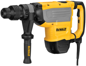 Martello Perforatore Demolitore SDS Max 'd25733k-Qs' 1600W - 48 mm - Product Image 1