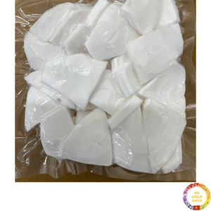 Coco rallado congelado Ingrediente de alta calidad para recetas dulces Helados y cocina asiática Hecho en Vietnam - Product Image 1