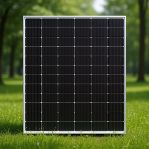 Panel Solar Policristalino y Monocristalino de 385W-420W de Yang Er Technology con Certificado TUV - Product Image 3