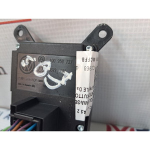 COMMUTATEUR MULTIPLES VOLKSWAGEN Série Eos (1F8) 1Q0959727C (10>) - Product Image 4