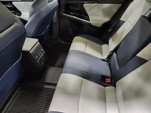 Véhicule d'occasion vérifié 2024 Pure Electric Solterra-Type Limited AWD SUV à vendre, sans accident et prêt à être expédié - Product Image 6