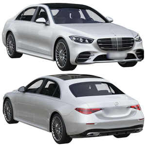 Vehículos Usados Clase S / AMG / Clase E / Clase G Varios Años y Especificaciones en Buen Estado Suministrados desde Japón - Product Image 2