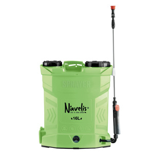 Atomizzatore automatico a zaino con lancia, 16 litri (Navelis 403015046) - Product Image 1