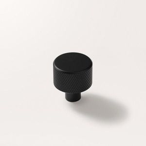 Noir Aura Design Unique bouton de porte poignée de tiroir européen pour cuisine commode placard Villa hôtel meubles amélioration - Product Image 5