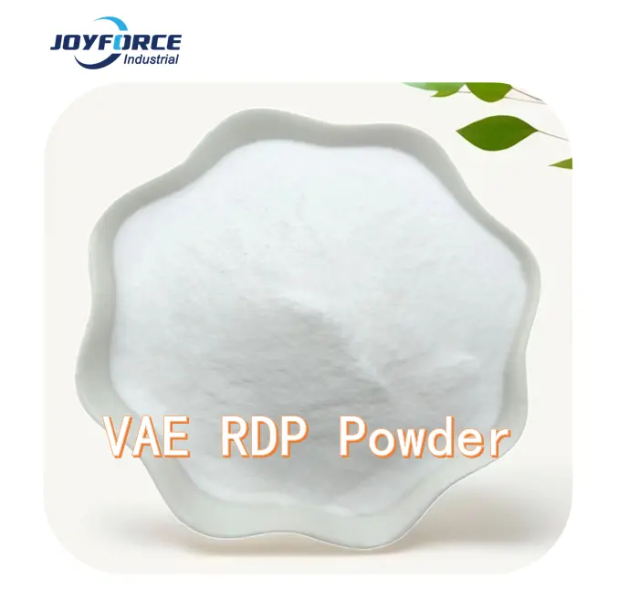 Tuyệt vời cơ khí mạnh và độ bám dính Trung Quốc VAE-RDP redispersible Polymer bột nhà sản xuất