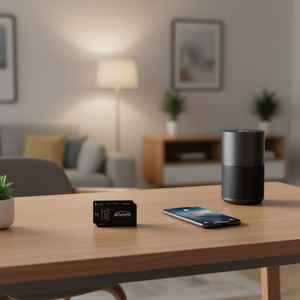 Ventilateurs intelligents Galletti avec Wi-Fi ou communication Bluetooth pour connecter les éventails électriques et les smartphones - Product Image 3