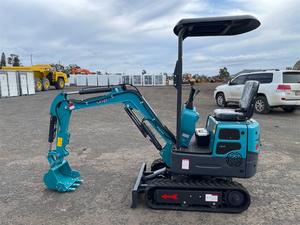 ขุดซันเวิร์ด SWE20UF 1ตัน - Product Image 2