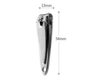 Manicure Pedicure Nail Cutter <b>BY</b> ZACHARY INDUSTRIES - Product Image 2