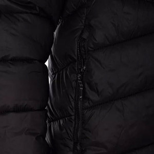 Veste rembourrée pour hommes de coupe ajustée fabriquée par des professionnels veste rembourrée pour hommes d'utilisation extérieure avec la coutume - Product Image 5