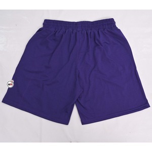 Short en maille personnalisé pour hommes, basket-ball, sport de course, vente en gros, conception en vrac de haute qualité - Product Image 2