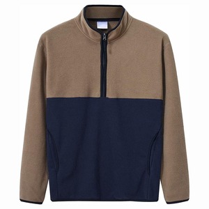 Chaqueta de lana a medida con cuello levantado y solapas con muescas para eventos de negocios o de noche aspecto formal cálido y profesional - Product Image 3