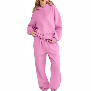 Meilleures ventes Survêtements à capuche exigeants Survêtements imprimés Technics Plus Size pour femmes - Product Image 6