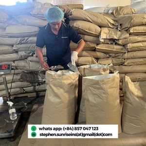 Polvo de pimienta negra a granel de la mejor calidad malla agrietada 16-18 procesamiento crudo seco directo de fábrica-WA Stephen 0084857047123 - Product Image 6