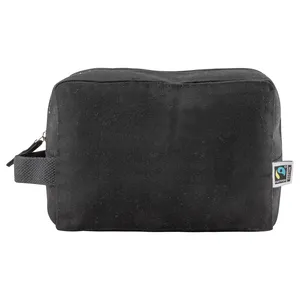 Borsa Tote Clutch Louisiana in Cotone Fairtrade, Gadget Sostenibile, Articolo Promozionale Ecologico - Product Image 2