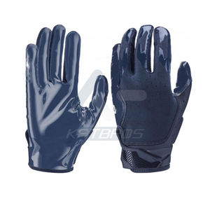Fabricación de Guantes de Fútbol Americano Diseñados para Pedidos al por Mayor, Programas de Exportación y Personalización de Marca - Product Image 5