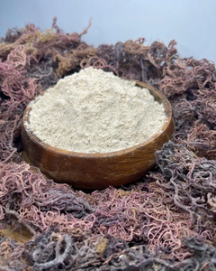 Poudre d'algues marines de haute qualité, approvisionnement en vrac, qualité d'exportation en gros - Product Image 5