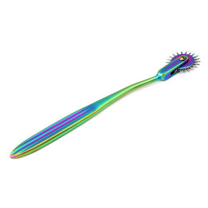 Instrumentos de Cirugía General manuales de molinete Wartenberg de primera calidad con garantía extendida Herramienta de diagnóstico neurosensorial multicolor. - Product Image 5