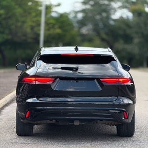 Jaguar F-Pace SUV 2023 très demandé - Product Image 3