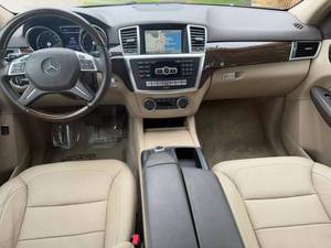 Mercedes-Benz Classe ML 350 4MATIC Luxe d'occasion à prix réduit, modèle 2015, à vendre - Product Image 2