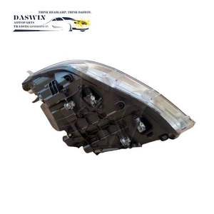 Faro de Repuesto para BMW Serie 1 F20 LCI 2016-2019, para 116i/118d/120/125d/114i/M135i, Nuevo OEM 12V RH LH 63117414142/63117414141 - Product Image 5