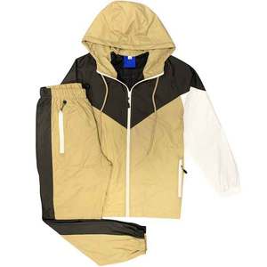 OEM <b>jacket</b> for <b>men</b> Windbreaker High Quality Wholesale Custom Logo full zipper <b>jacket</b> <b>Soft</b> <b>Shell</b> Windbreaker For <b>Men</b> Sport <b>Jacket</b> - Product Image 1