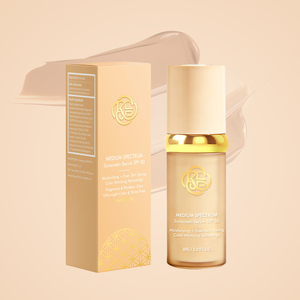 Base <span class=keywords><strong>de</strong></span> <span class=keywords><strong>Maquillaje</strong></span> 4 en 1 - Espectro Ligero, Base <span class=keywords><strong>de</strong></span> <span class=keywords><strong>Maquillaje</strong></span> Líquida 4 en 1 con SPF 50+, Corrector, <span class=keywords><strong>Maquillaje</strong></span> Ligero - Product Image 1
