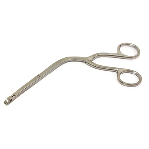 Forceps Magill d'anesthésie manuels en acier inoxydable ARISTON INTERNATIONAL avec logo personnalisé - Haute qualité certifiée CE Classe II - Product Image 1