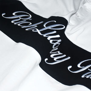 Produit phare du fabricant, t-shirt polo pour homme, fabrication sur mesure, meilleur matériau, meilleur style, t-shirt polo pour homme - Product Image 6