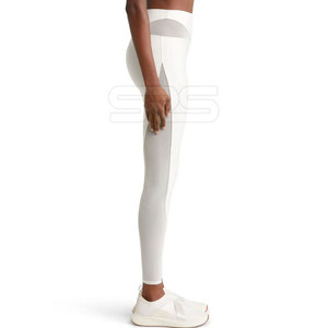 เลกกิ้งผู้หญิงพิมพ์ลายซับลิเมชันเลกกิ้งใส่ไปยิม - Product Image 2