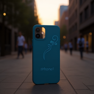 Protector de cámara original DAM Asimilador para iPhone 12 6.1 - Product Image 2