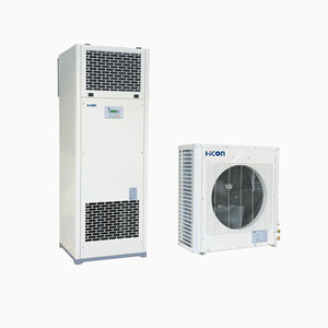 Aire Acondicionado de Refrigeración para Estación Base de Ferrocarril de Alta Velocidad 5G Tipo <span class=keywords><strong>Split</strong></span> - Product Image 3