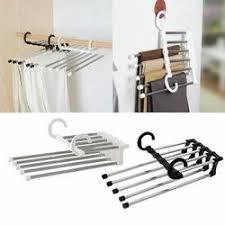 Colgador de puerta con clip, para pantalones - Product Image 5