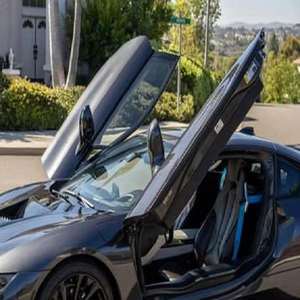 Listo para Enviar: Auto Deportivo 2023 de 3 Plazas, Cuero Oscuro, Automático, Cámara Trasera 360, Techo Panorámico, Volante a la Izquierda - Product Image 2