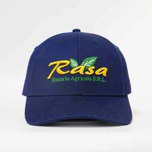 Casquette classique casquettes de Baseball unisexe réglable en plein air mode décontracté Snapback chapeau Logo personnalisé broderie papa casquette - Product Image 6