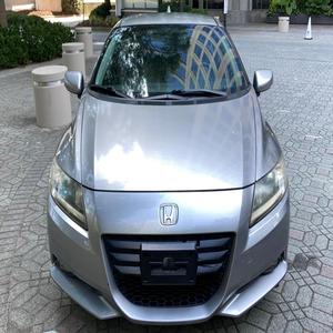 HONDA CR-Z EX 2011 d'occasion, conduite à gauche/droite - Product Image 1