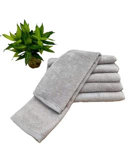 Cao GSM Khăn Tắm Cho Nhà Việt Nam Nhà Sản Xuất Cao Cấp Nhà Khăn Tắm 100% Bông Dày Fluffy Siêu Thấm - Product Image 1