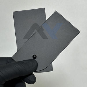 Tarjeta de Mejora de Barbería de Marca Privada, de Acero Inoxidable, Deslizante, Giratoria y Reutilizable, Herramienta de Cuidado para la Línea del Cabello y la Barba - Product Image 1