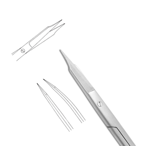 Ciseaux de travail fins Goldman Fox en acier inoxydable de la meilleure qualité/Ciseaux chirurgicaux à prix abordable - Product Image 6