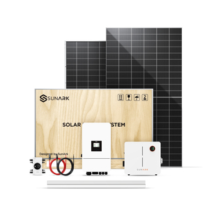 <span class=keywords><strong>Inverter</strong></span> Ibrido Trifase Deye 12kW 48V 3kW 6kW 8kW 10kW 12kW SUN-<span class=keywords><strong>3</strong></span>/4/5/6/8/10/12K-SG05 LP3-EU-SM2 <span class=keywords><strong>Inverter</strong></span> Stock UE - Product Image 3