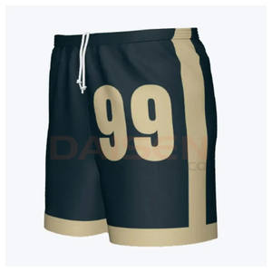 Uniforme de Voleibol de Diseño Moderno Fabricado en Fábrica, Uniforme de Voleibol de Color Sólido para Práctica - Product Image 6