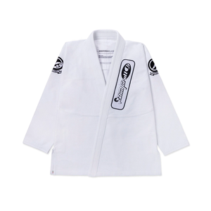 Kimono de Jiu Jitsu Bjj 2026, Uniforme de Artes Marciales, Kimono Gis al por Mayor, Logotipo Personalizado, Entrenamiento, Competición, Último Modelo de Traje de Karate BJJ - Product Image 1