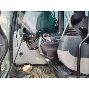 Excavatrice Kobelco SK210-8 Modèle 2017, 2300 heures, capacité de la benne de 1 m³, pièces essentielles incluses, prix bas, engin de construction d'occasion - Product Image 1