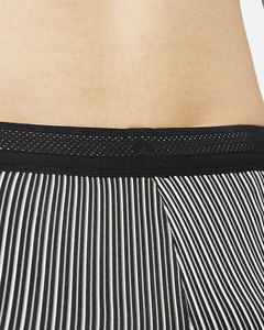 กางเกงขาสั้นรัดกล้ามเนื้อของผู้ชายแห้งเร็วระบายอากาศได้กระเป๋ายืดได้สี่ทิศทางออกแบบโลโก้น้ำหนักเบากันยูวี - Product Image 3