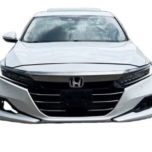 Honda Accord EX-L 2021, bien entretenue et propre - Product Image 1
