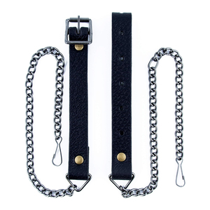 100% Professionnel Fourrure De Lapin Sporran Kilt Durable Conception Légère Dernières Casual Glands Écossais Double En Relief Toutes Les Couleurs - Product Image 6