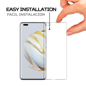 ANTISHOCK สำหรับฟิล์มกันรอยหน้าจอหัวเว่ย โนวา 10 โปรทนทานและป้องกันการกระแทก - Product Image 3